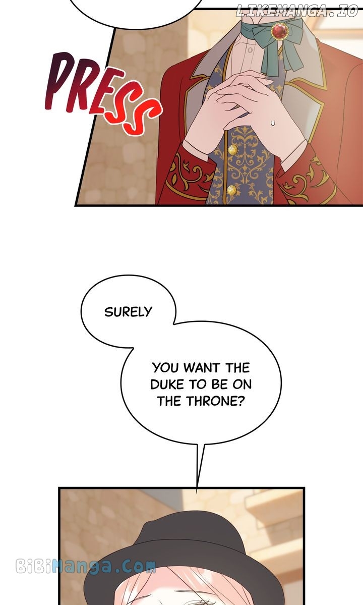 The Raven Duchess Chapter 89 - page 67